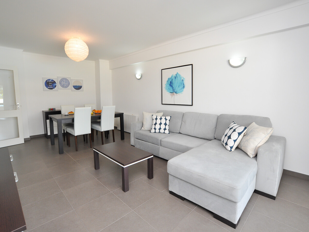 Appartement 2 ch. Vilamoura, 350m tennis et golf - Photo 16