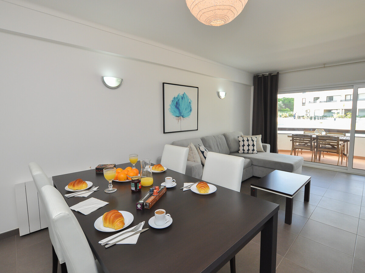 Appartement 2 ch. Vilamoura, 350m tennis et golf - Photo 17