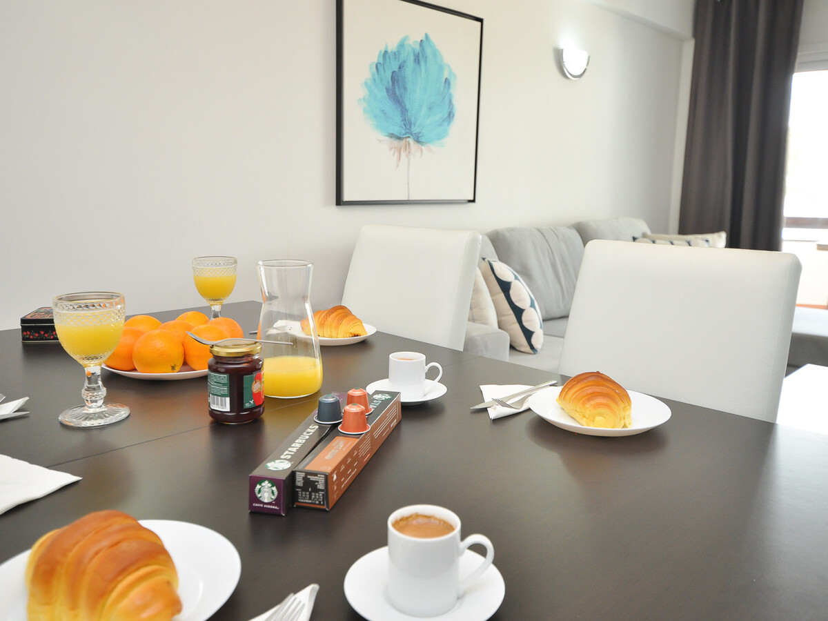 Appartement 2 ch. Vilamoura, 350m tennis et golf - Photo 18