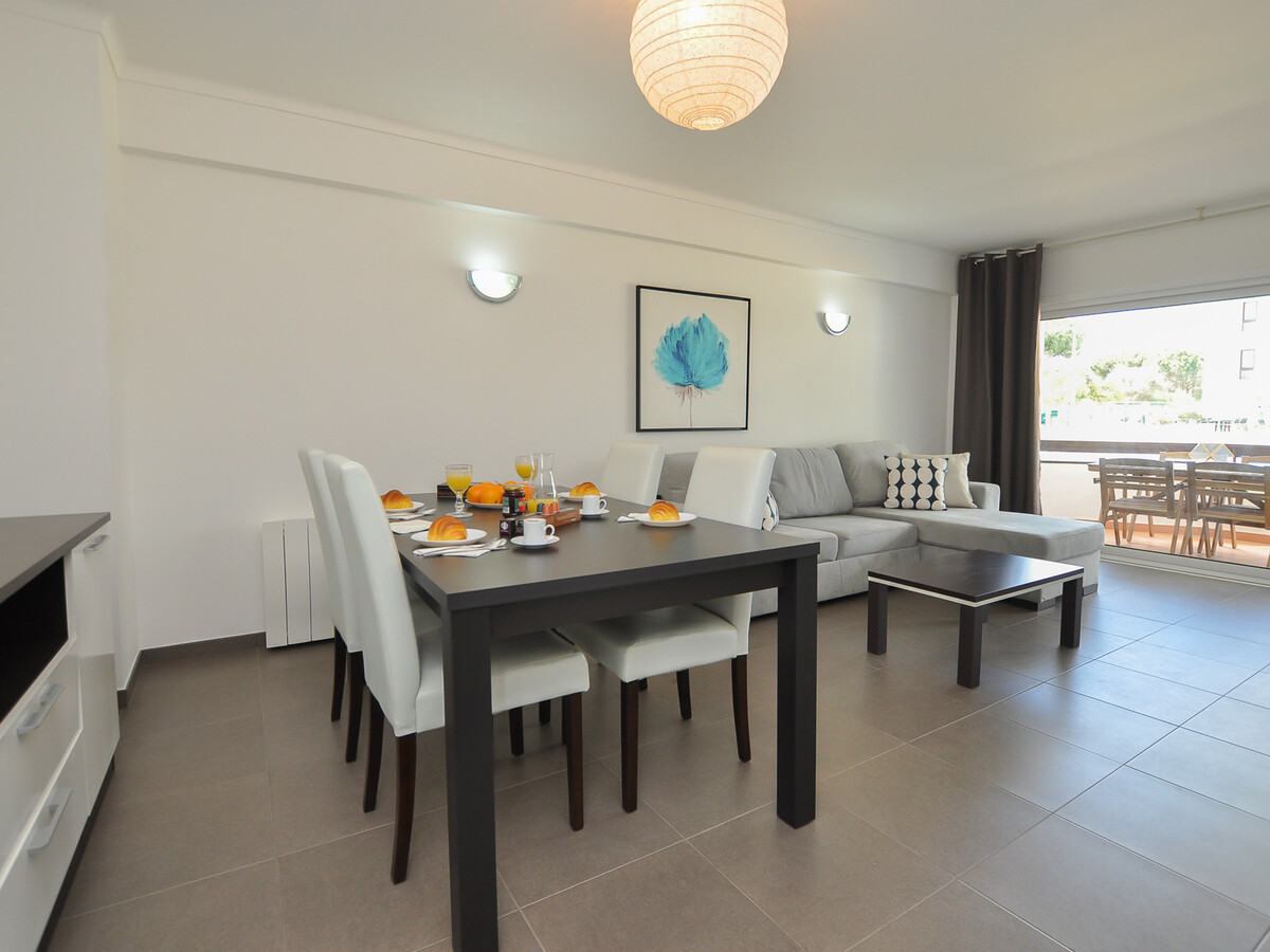 Appartement 2 ch. Vilamoura, 350m tennis et golf - Photo 19