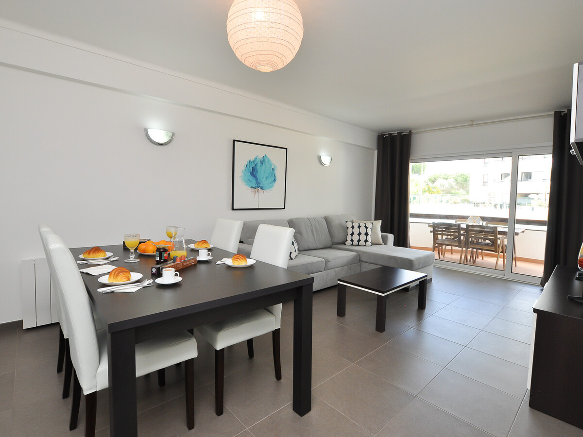 Appartement 2 ch. Vilamoura, 350m tennis et golf - Photo 20