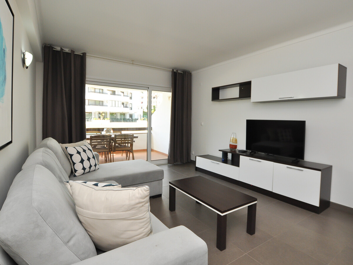 Appartement 2 ch. Vilamoura, 350m tennis et golf - Photo 21