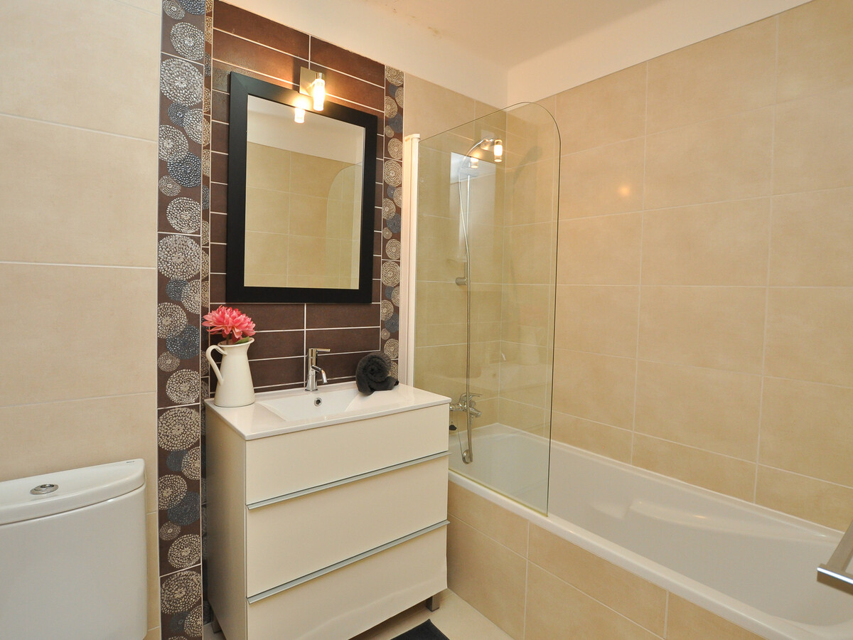 Appartement 2 ch. Vilamoura, 350m tennis et golf - Photo 22