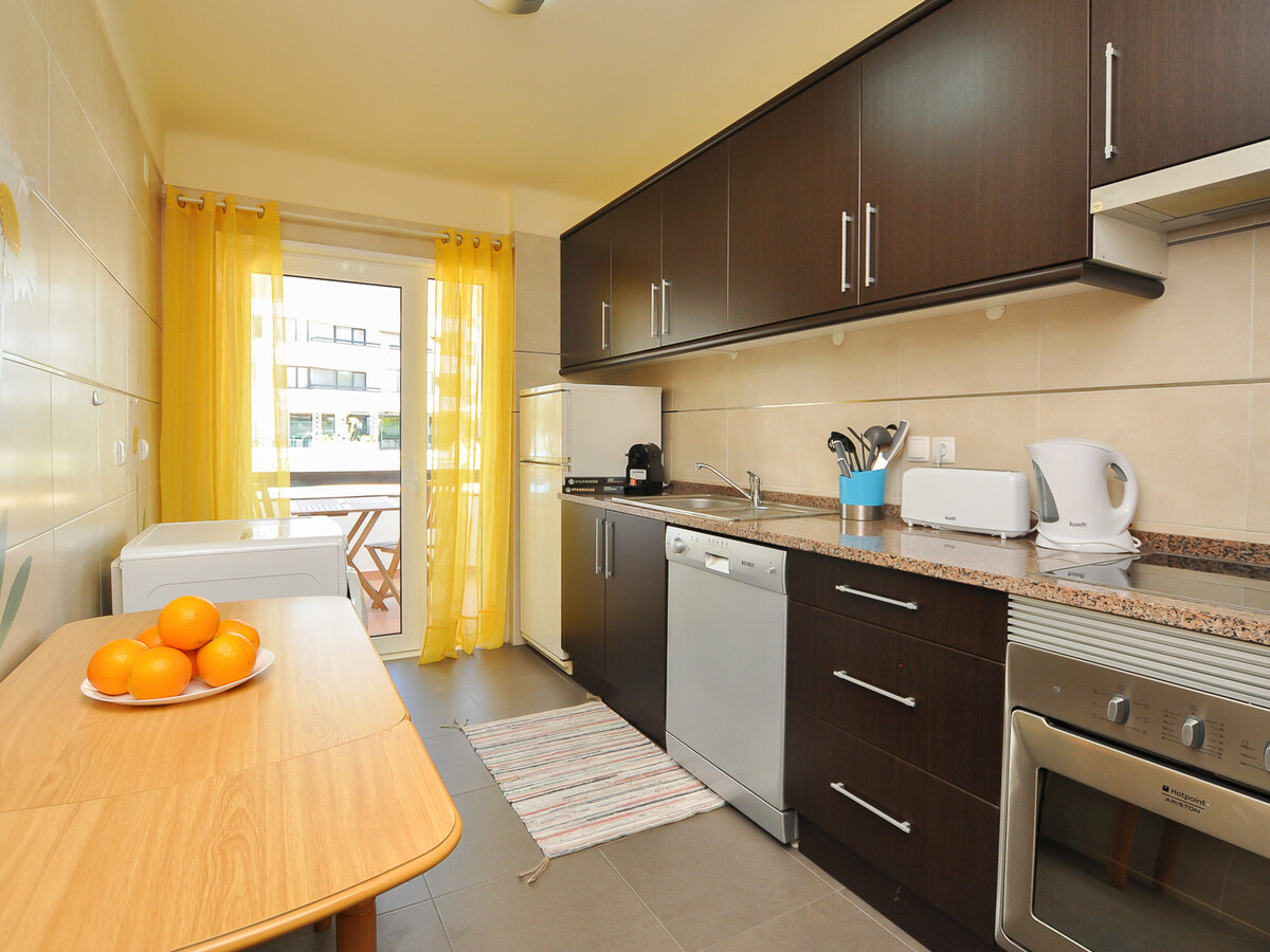 Appartement 2 ch. Vilamoura, 350m tennis et golf - Photo 24