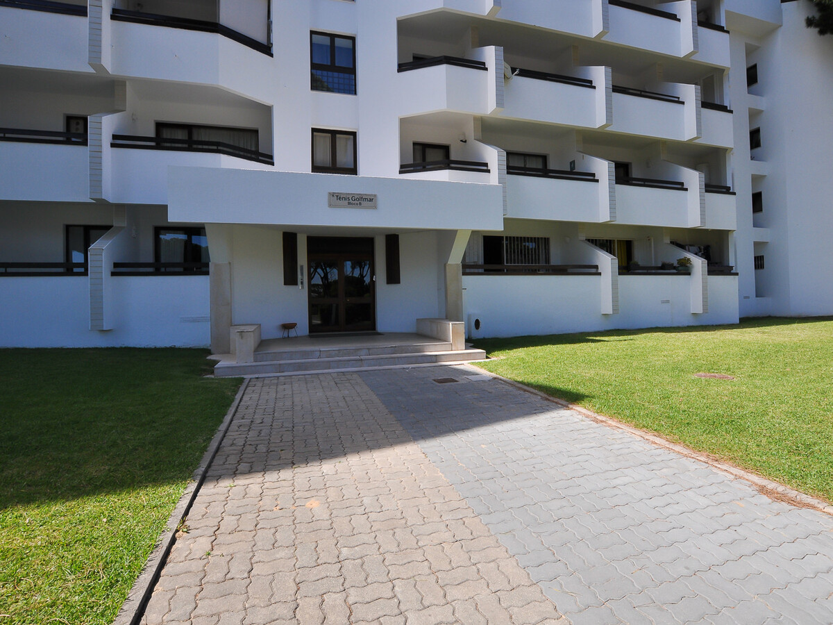 Appartement 2 ch. Vilamoura, 350m tennis et golf - Photo 27