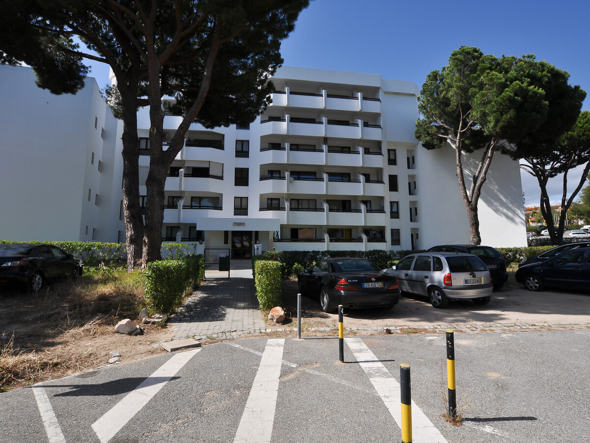 Appartement 2 ch. Vilamoura, 350m tennis et golf - Photo 28