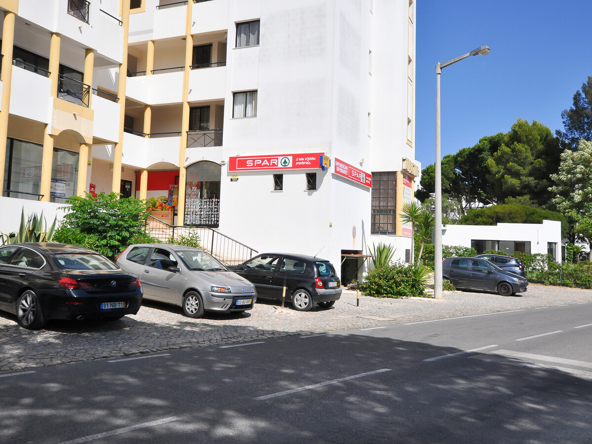 Appartement 2 ch. Vilamoura, 350m tennis et golf - Photo 30