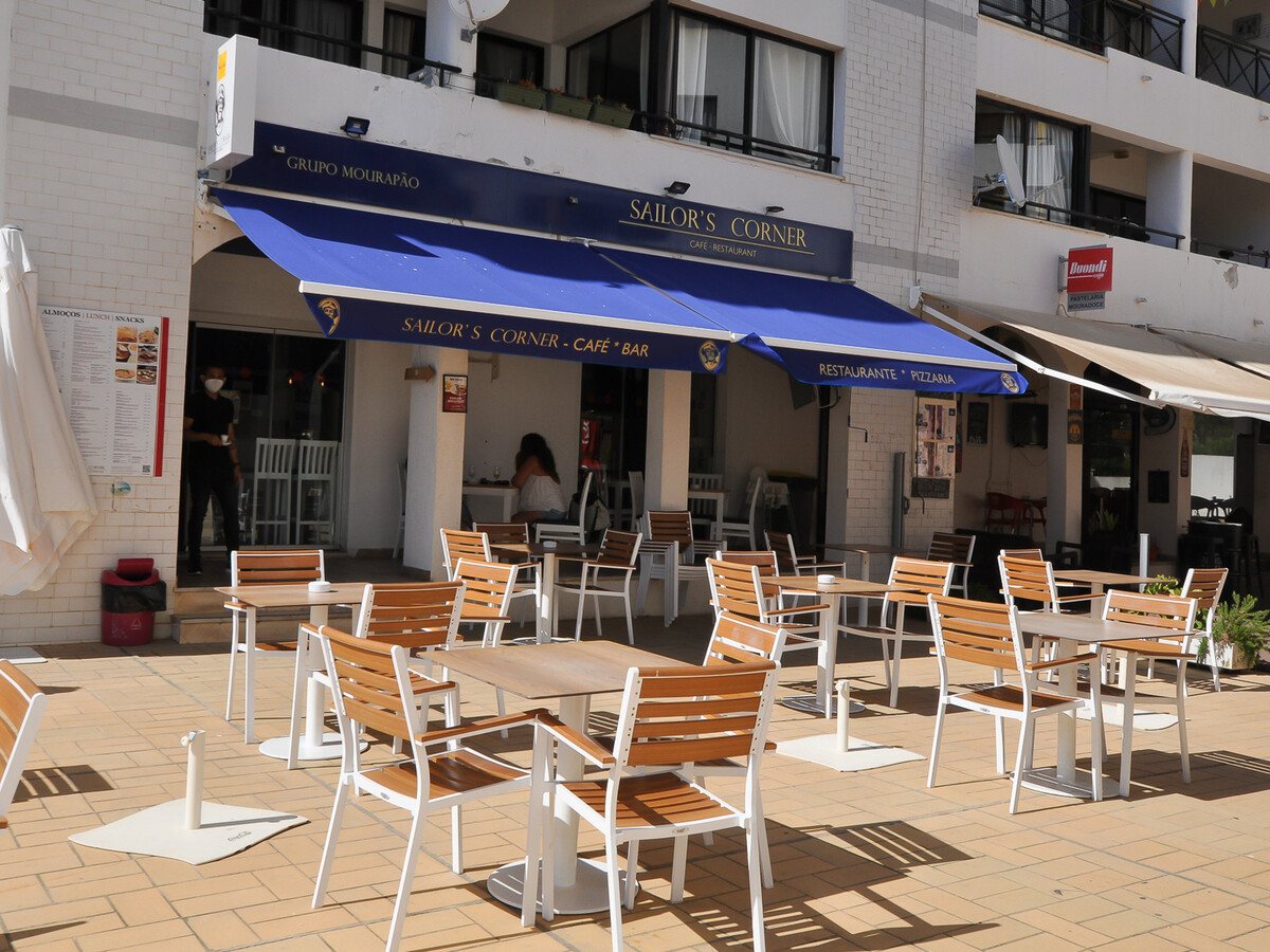 Appartement 2 ch. Vilamoura, 350m tennis et golf - Photo 31