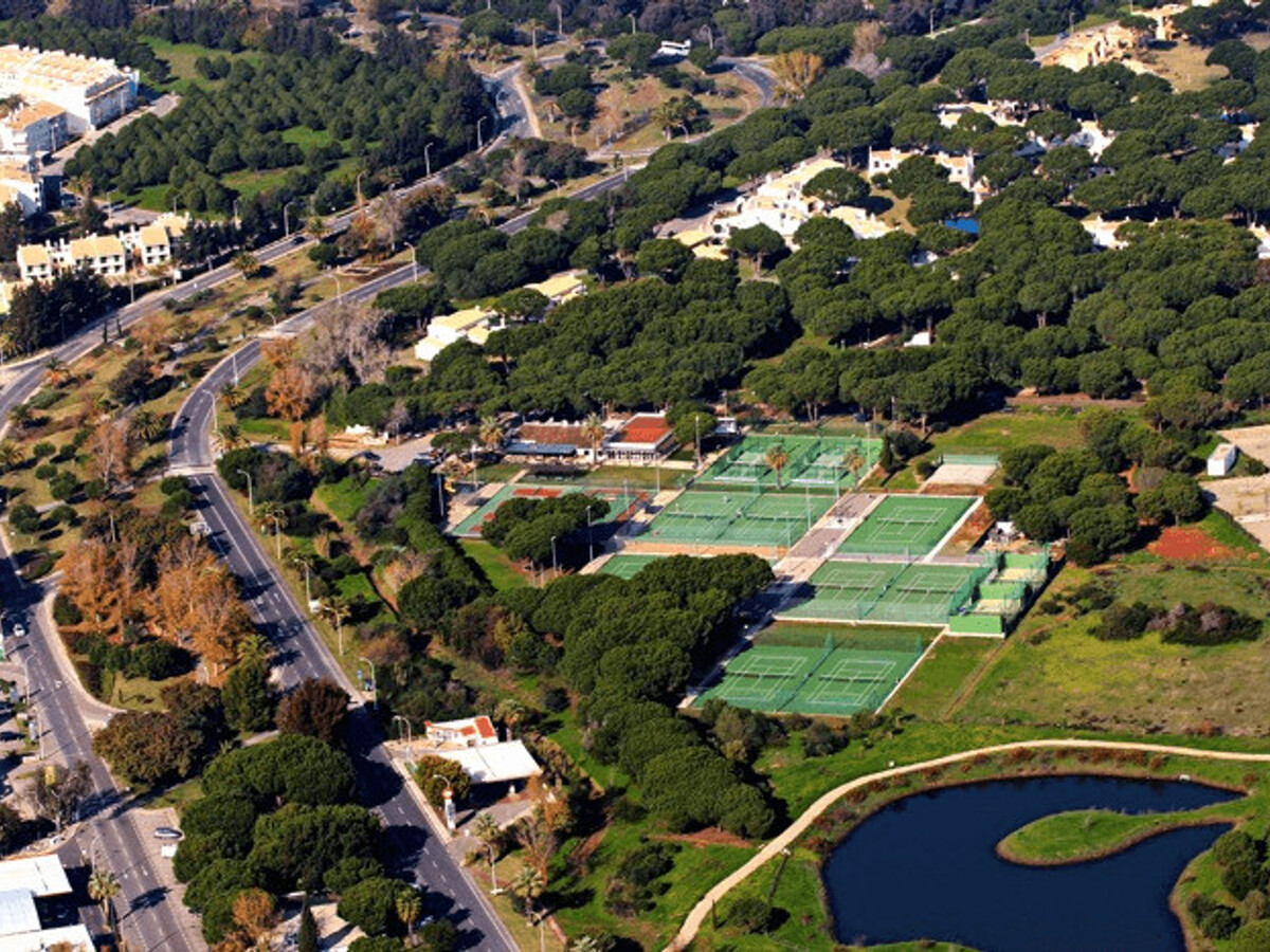 Appartement 2 ch. Vilamoura, 350m tennis et golf - Photo 32