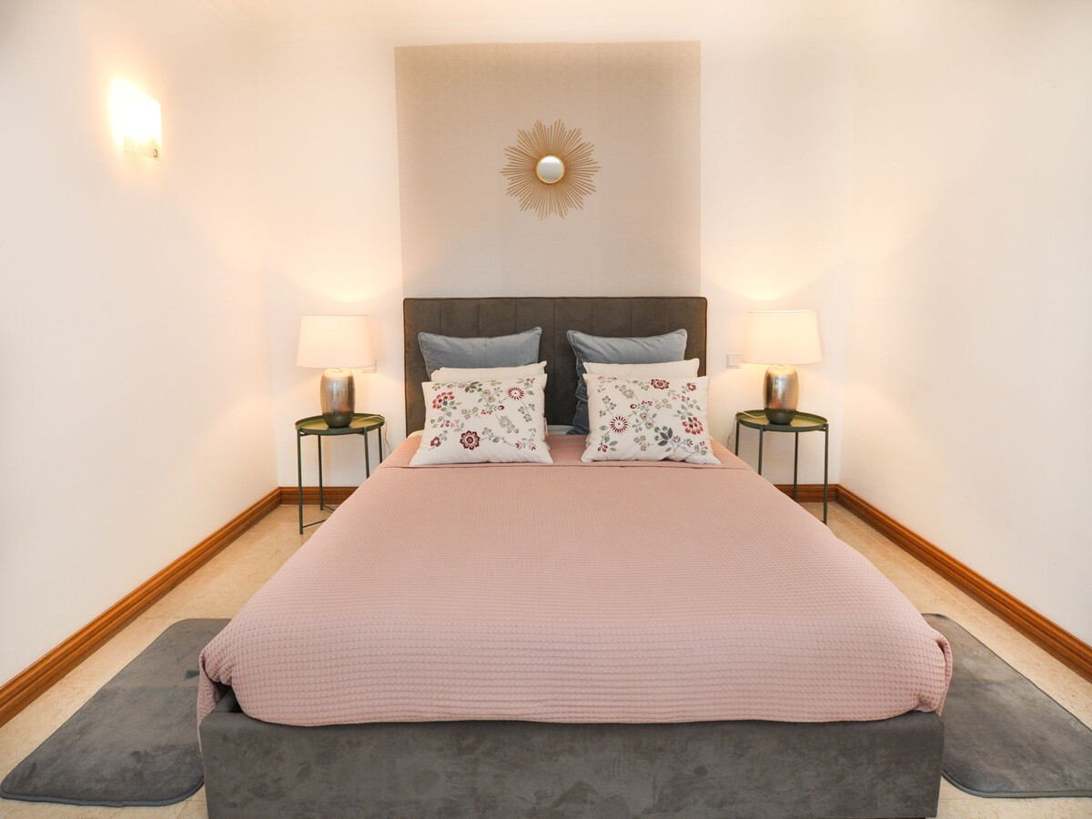 Galé Mar – Appartement 2 ch. à 100m de la plage - Photo 1