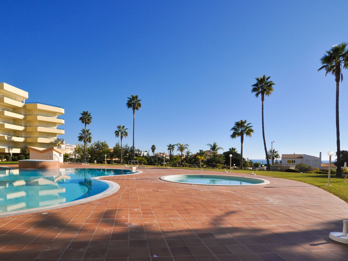 Galé Mar – Appartement 2 ch. à 100m de la plage - Photo 2