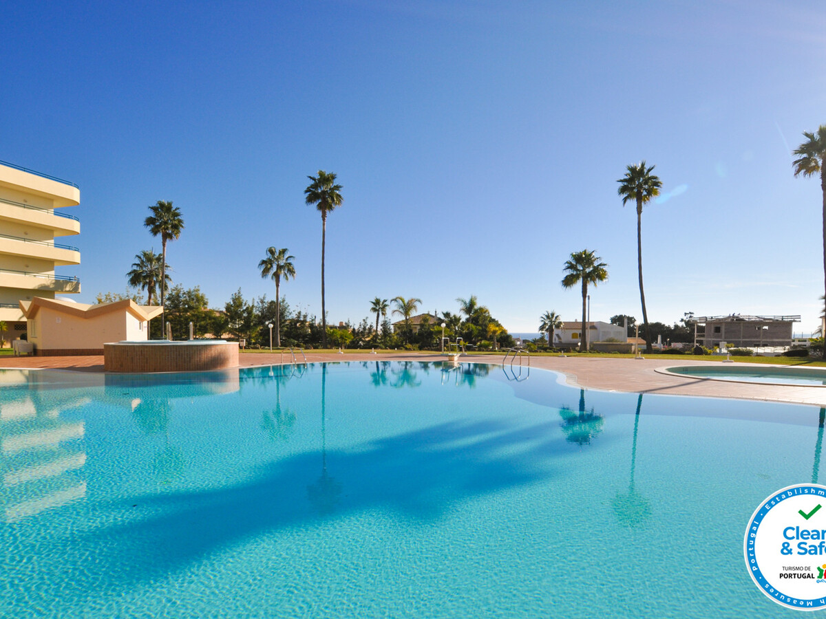 Galé Mar – Appartement 2 ch. à 100m de la plage - Photo 4