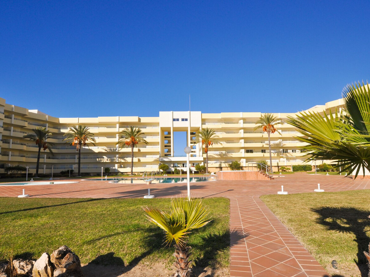 Galé Mar – Appartement 2 ch. à 100m de la plage - Photo 5