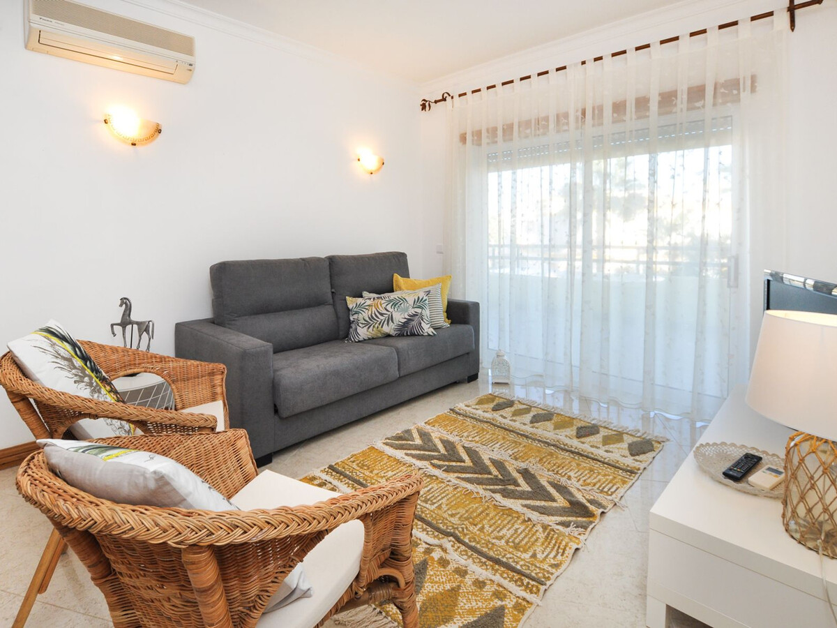 Galé Mar – Appartement 2 ch. à 100m de la plage - Photo 6