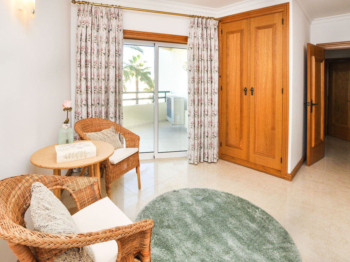 Galé Mar – Appartement 2 ch. à 100m de la plage - Photo 7