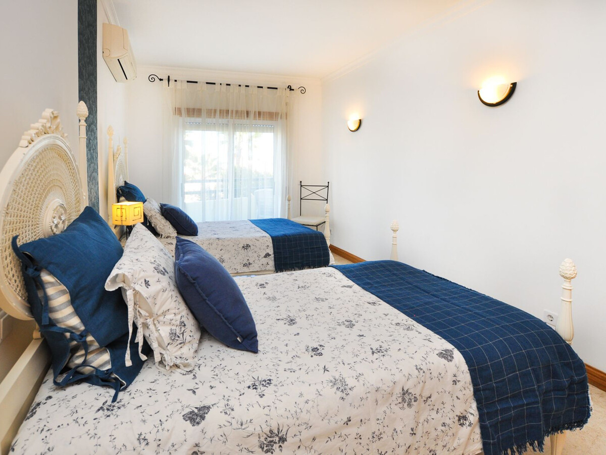 Galé Mar – Appartement 2 ch. à 100m de la plage - Photo 8