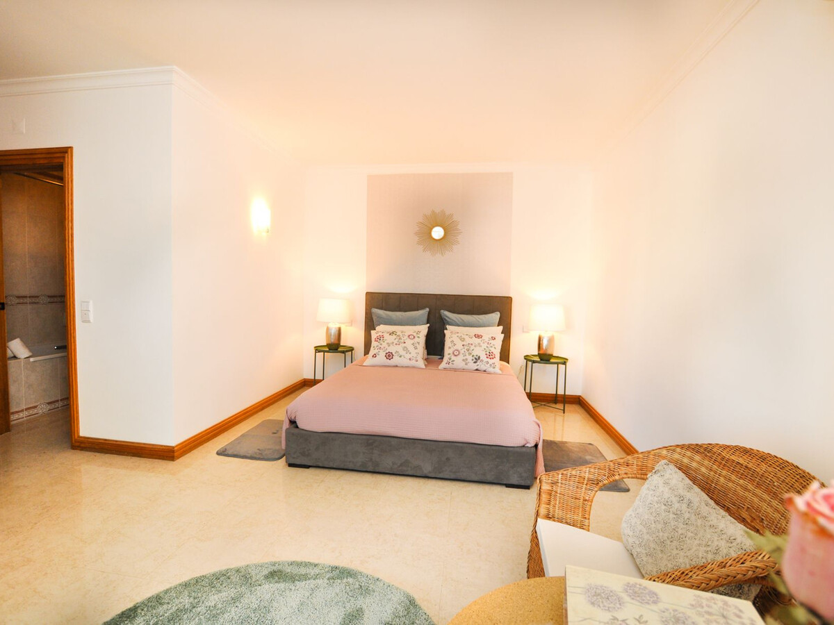 Galé Mar – Appartement 2 ch. à 100m de la plage - Photo 11
