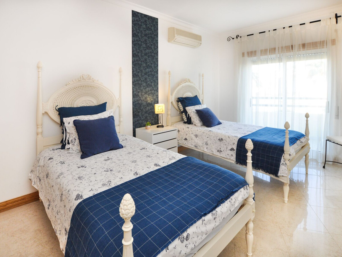 Galé Mar – Appartement 2 ch. à 100m de la plage - Photo 12
