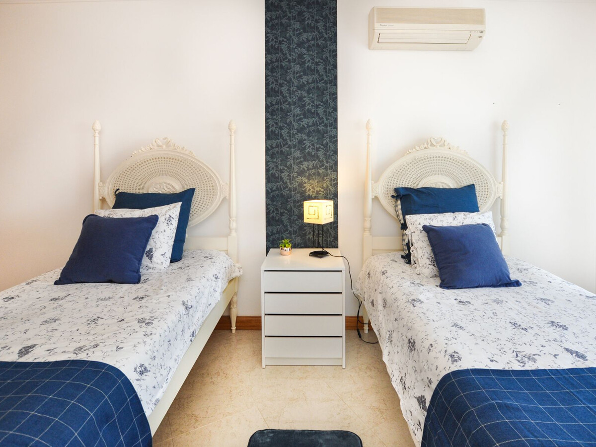 Galé Mar – Appartement 2 ch. à 100m de la plage - Photo 13