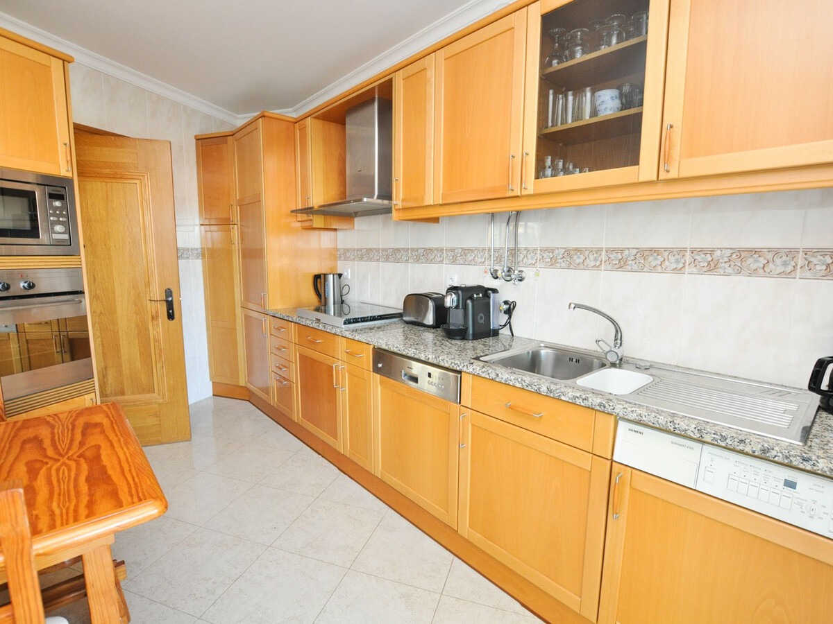 Galé Mar – Appartement 2 ch. à 100m de la plage - Photo 14