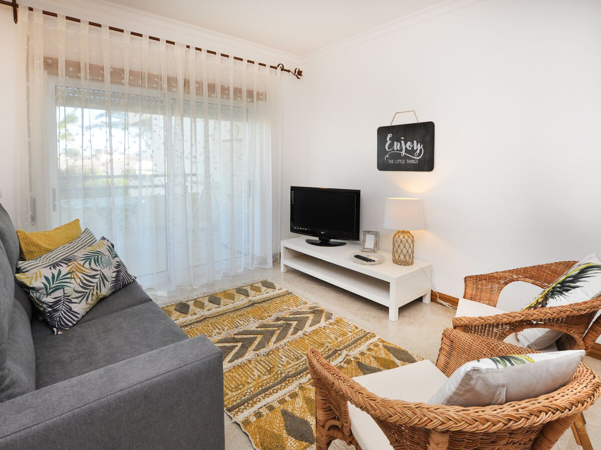 Galé Mar – Appartement 2 ch. à 100m de la plage - Photo 15