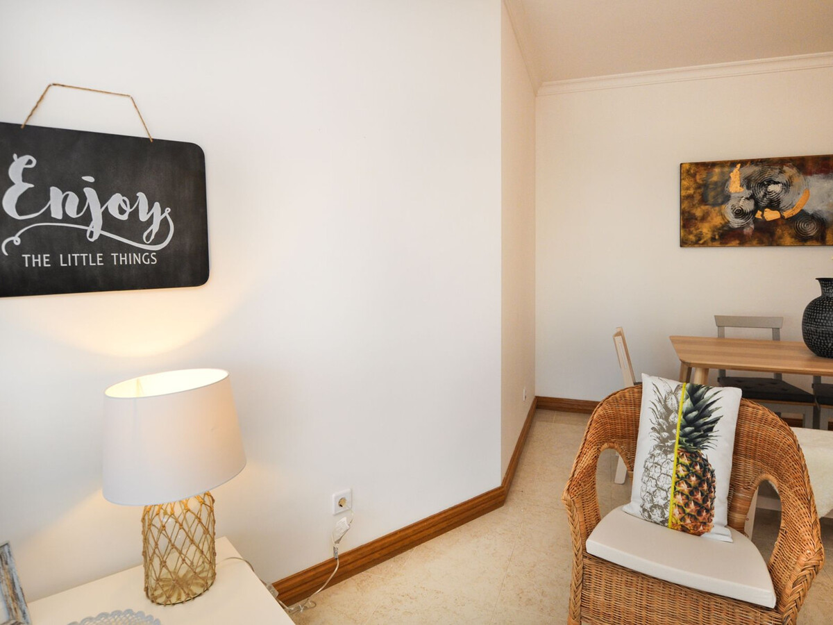 Galé Mar – Appartement 2 ch. à 100m de la plage - Photo 17