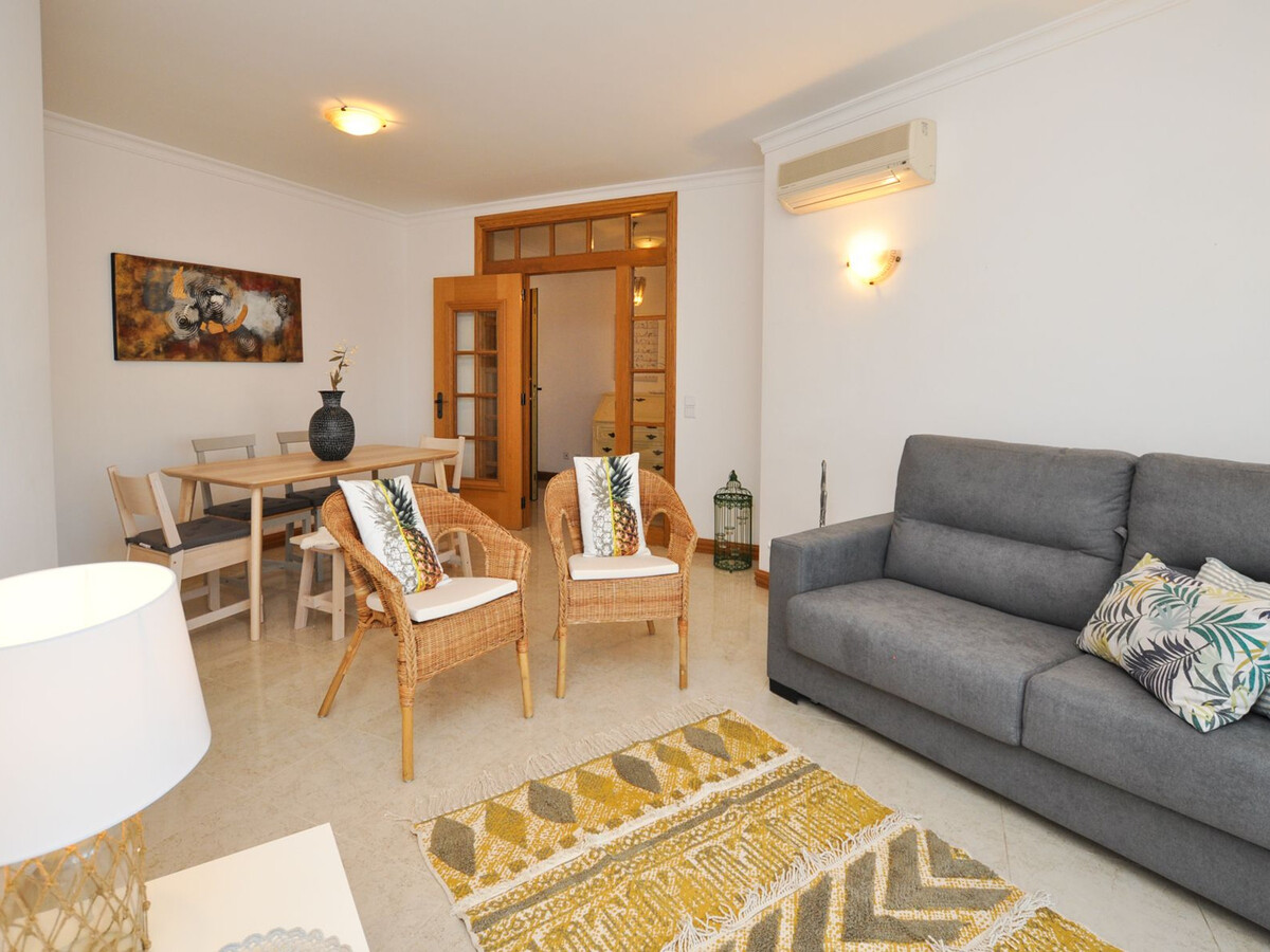 Galé Mar – Appartement 2 ch. à 100m de la plage - Photo 18