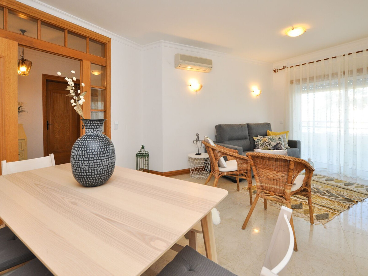 Galé Mar – Appartement 2 ch. à 100m de la plage - Photo 20