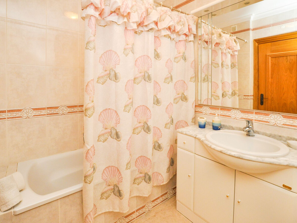 Galé Mar – Appartement 2 ch. à 100m de la plage - Photo 21