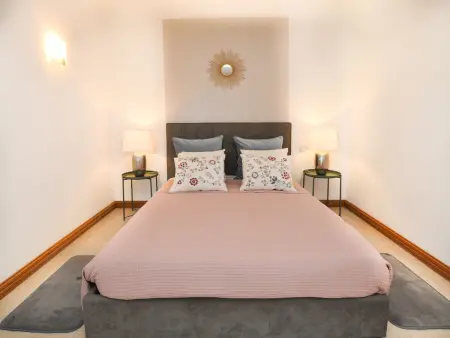 Location appartement à Galé, Appartement avec clim et WIFI - 6 pers. proche plage