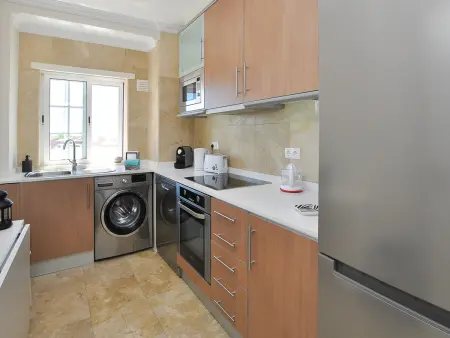Appartement 2 chambres avec piscine à 900m de la Plage d'Oura : photo 10