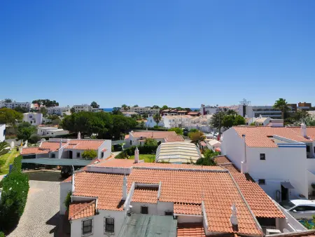Appartement 2 chambres avec piscine à 900m de la Plage d'Oura : photo 18