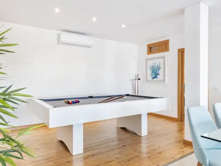 Garden Hill Downtown - Appart. 3 chambres, piscine : photo 8