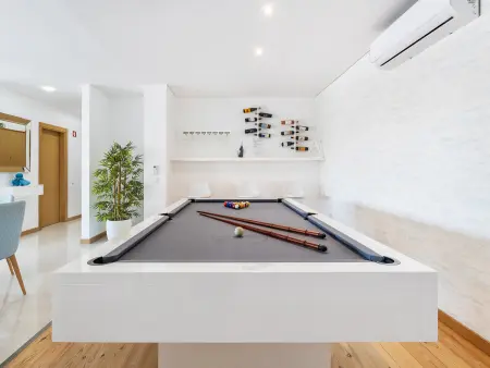 Garden Hill Downtown - Appart. 3 chambres, piscine : photo 9