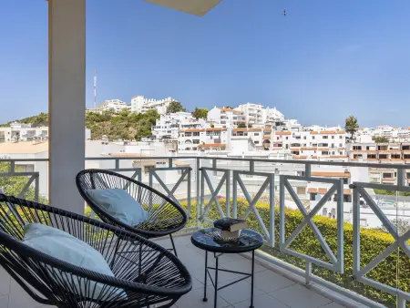 Garden Hill Downtown - Appart. 3 chambres, piscine : photo 28
