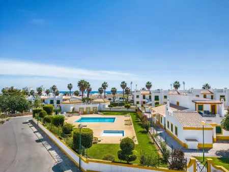 Studio Les Nuances de l'Océan – Albufeira, 3 pers. : photo 1