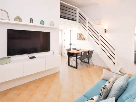 Studio Les Nuances de l'Océan – Albufeira, 3 pers. : photo 2