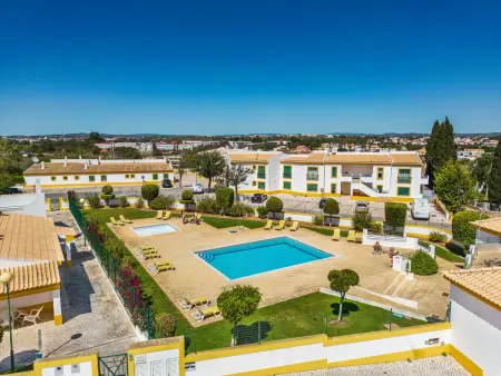 Studio Les Nuances de l'Océan – Albufeira, 3 pers. : photo 3