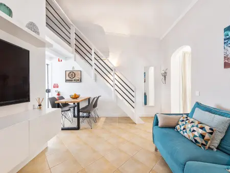 Studio Les Nuances de l'Océan – Albufeira, 3 pers. : photo 4