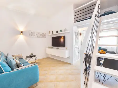 Studio Les Nuances de l'Océan – Albufeira, 3 pers. : photo 5