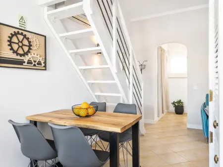 Studio Les Nuances de l'Océan – Albufeira, 3 pers. : photo 6