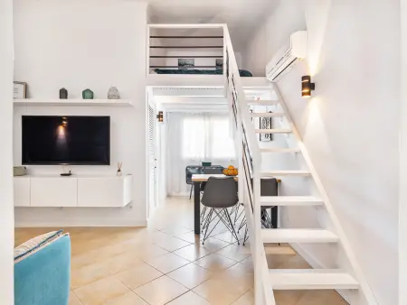 Studio Les Nuances de l'Océan – Albufeira, 3 pers. : photo 7