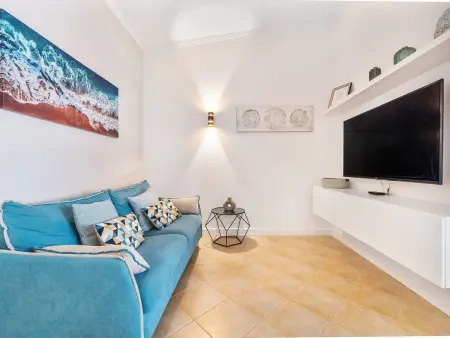 Studio Les Nuances de l'Océan – Albufeira, 3 pers. : photo 8