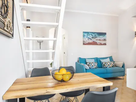 Studio Les Nuances de l'Océan – Albufeira, 3 pers. : photo 9