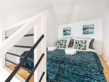 Studio Les Nuances de l'Océan – Albufeira, 3 pers. : photo 10