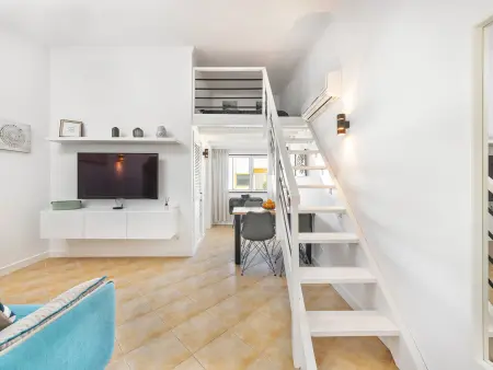 Studio Les Nuances de l'Océan – Albufeira, 3 pers. : photo 11