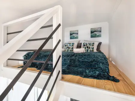 Studio Les Nuances de l'Océan – Albufeira, 3 pers. : photo 12