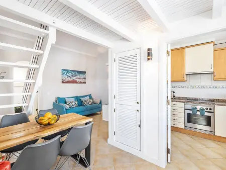 Studio Les Nuances de l'Océan – Albufeira, 3 pers. : photo 14