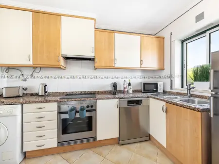 Studio Les Nuances de l'Océan – Albufeira, 3 pers. : photo 16