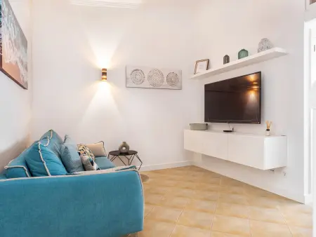 Studio Les Nuances de l'Océan – Albufeira, 3 pers. : photo 17